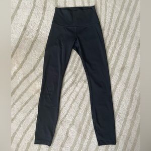 Lululemon align high rise legging